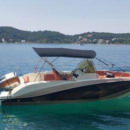 Interquick Silver 675 | 19