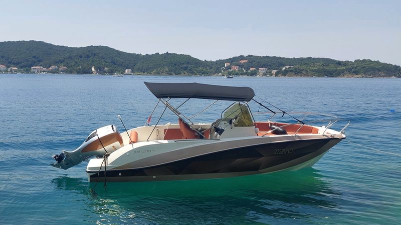 Interquick Silver 675 | 19