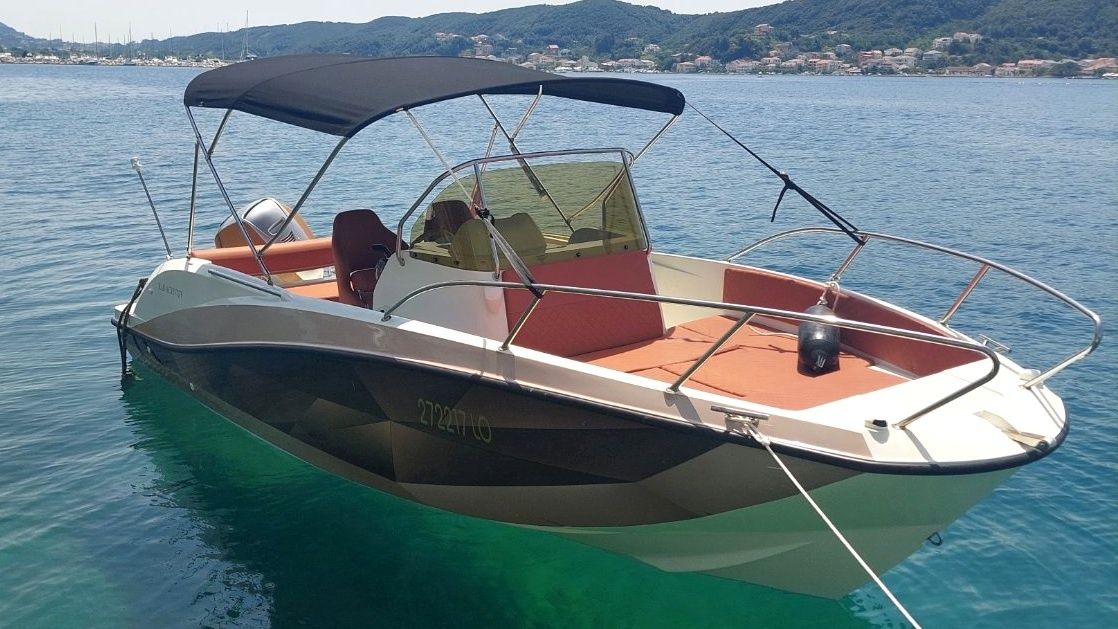 Interquick Silver 675 | 19