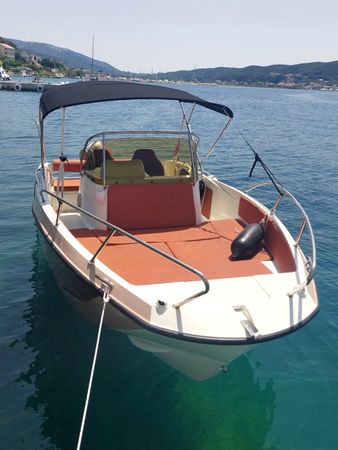 Interquick Silver 675 | 19