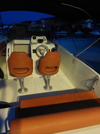 Interquick Silver 675 | 19