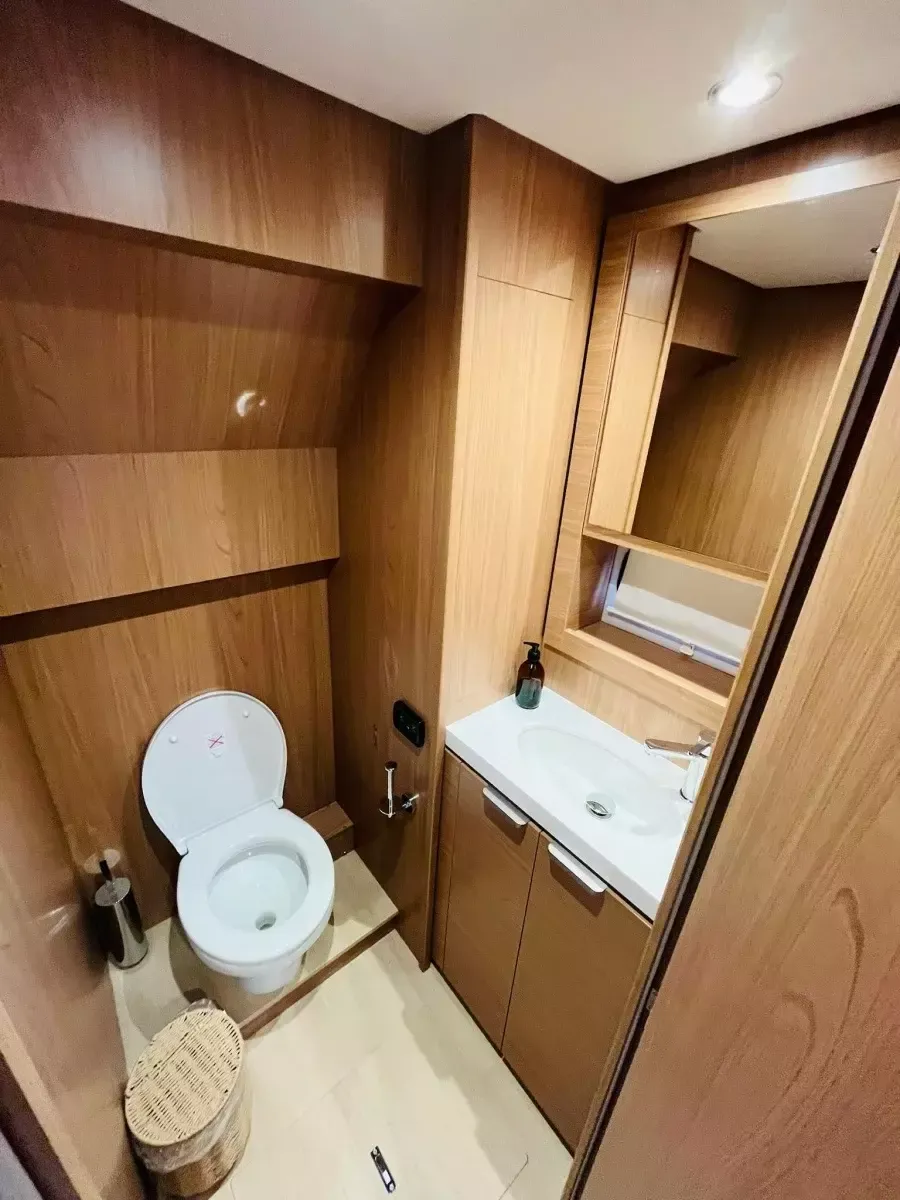 Bali 5.4 | La Brise 2