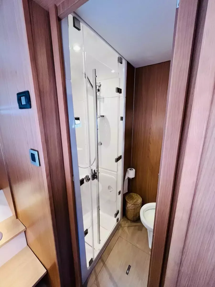 Bali 5.4 | La Brise 2