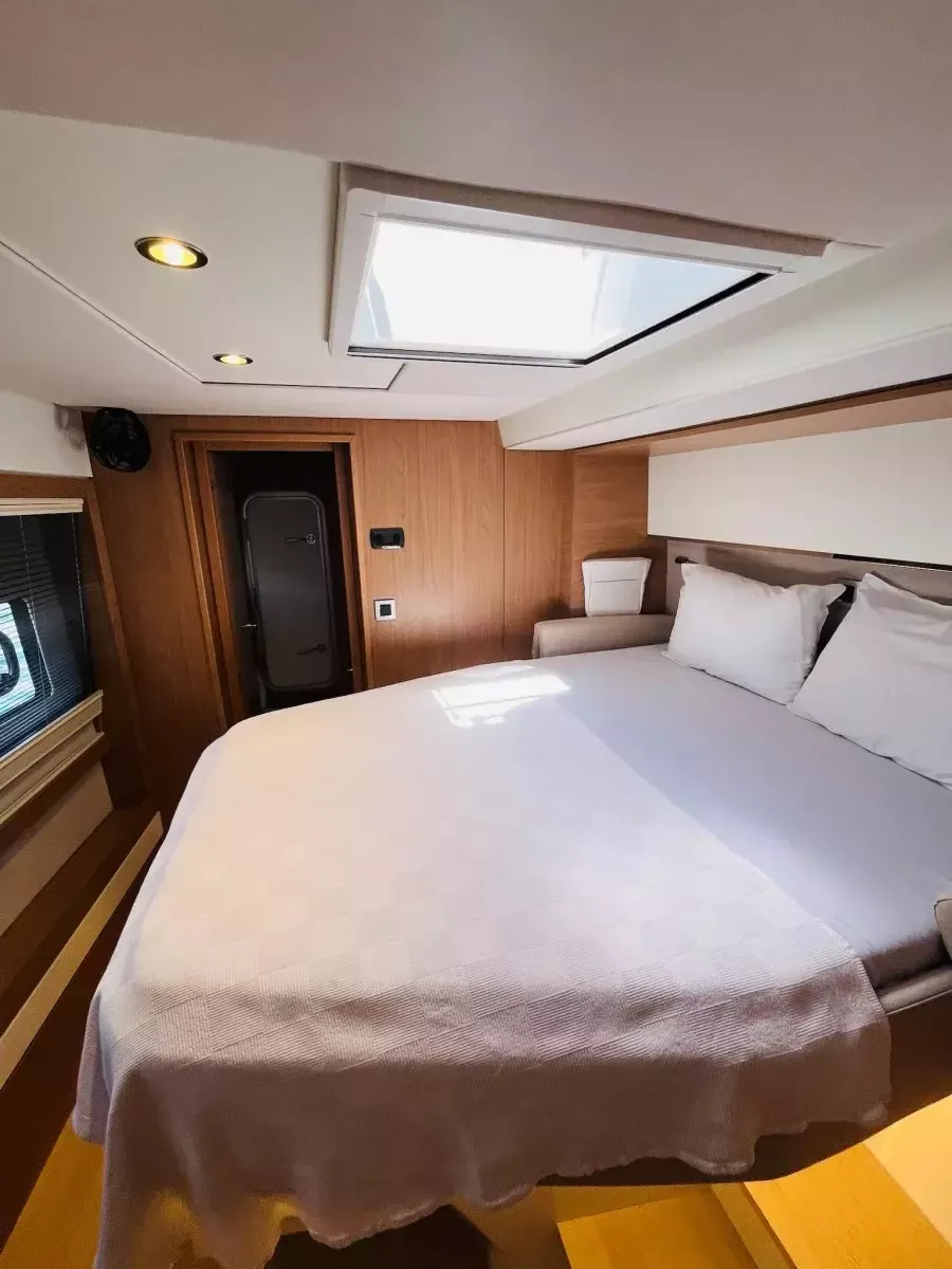 Bali 5.4 | La Brise 2