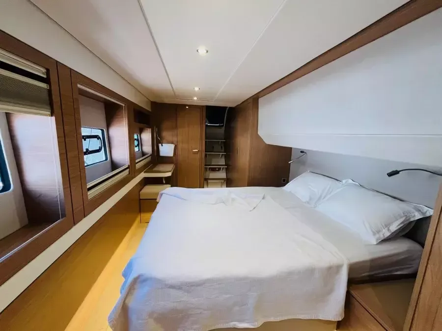 Bali 5.4 | La Brise 2