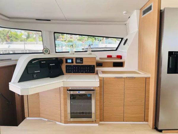 Bali 5.4 | La Brise 2