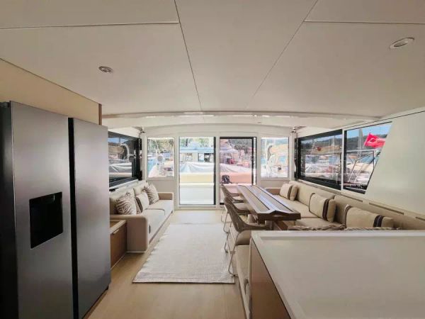 Bali 5.4 | La Brise 2