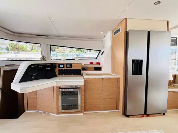 Bali 5.4 | La Brise 2