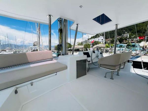 Bali 5.4 | La Brise 2