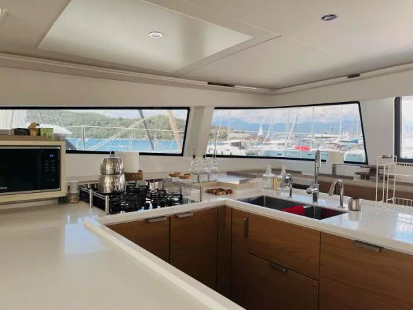 Bali 5.4 | La Brise 2