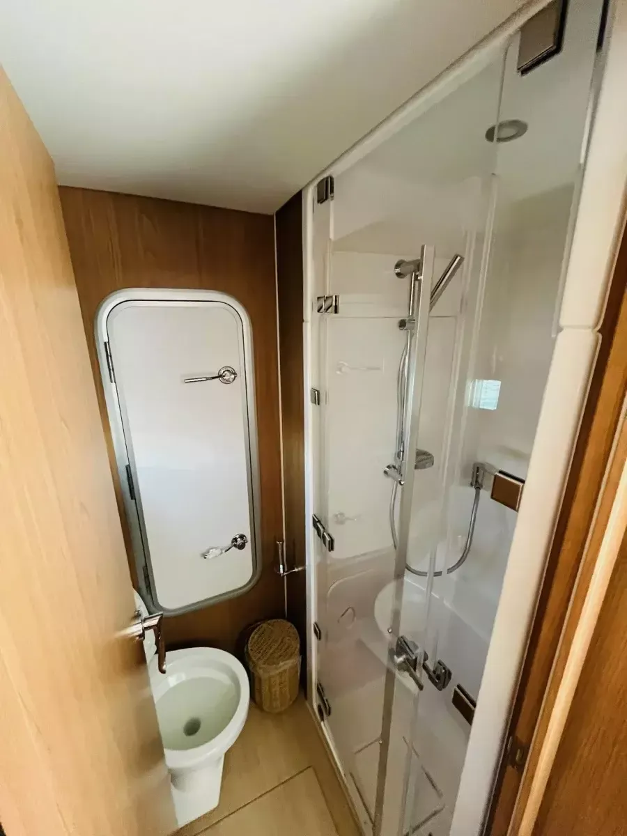 Bali 5.4 | La Brise 2