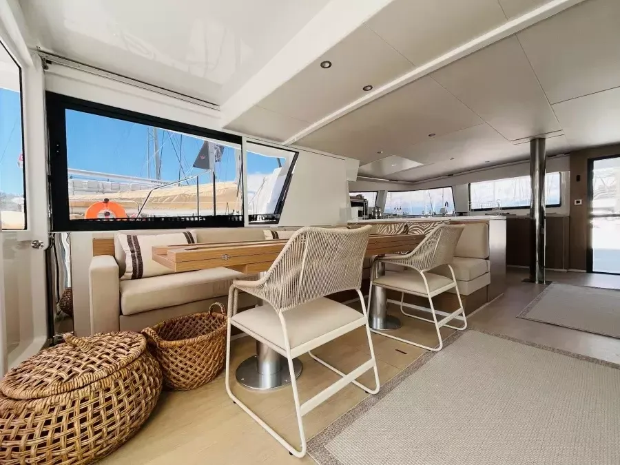 Bali 5.4 | La Brise 2