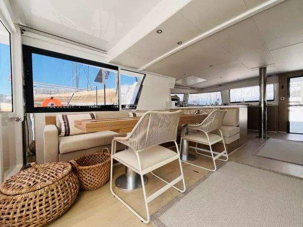 Bali 5.4 | La Brise 2