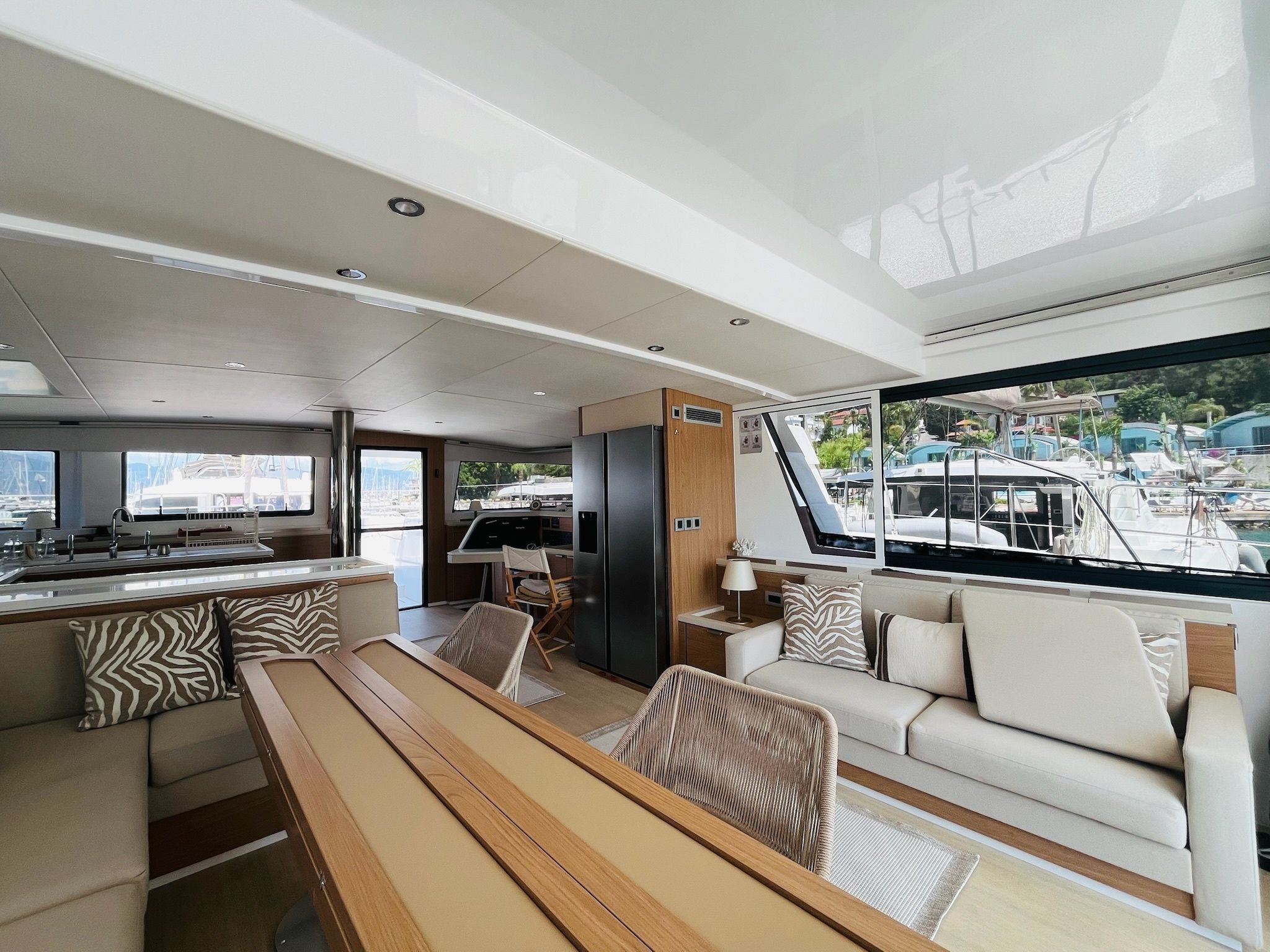 Bali 5.4 | La Brise 2