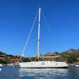 Beneteau Oceanis 440 | Boulegue