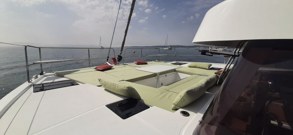 Bali Catsmart | Mana