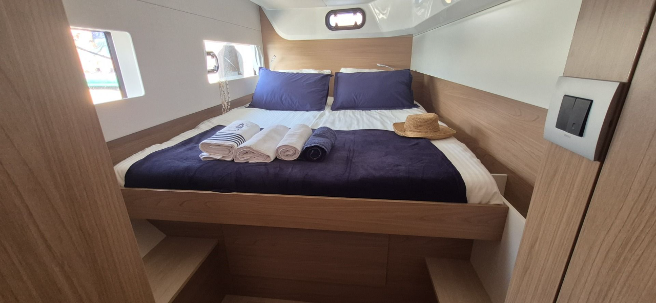 Bali Catsmart | Mana