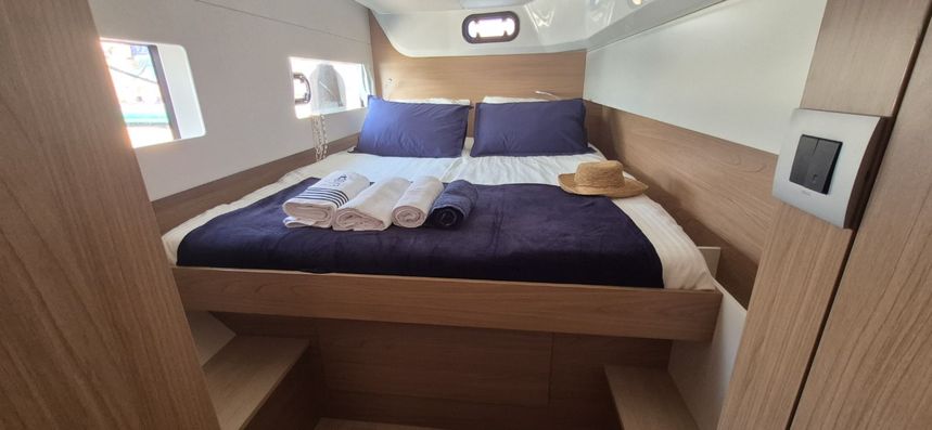 Bali Catsmart | Mana