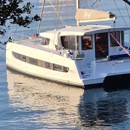 Bali Catsmart | Mana