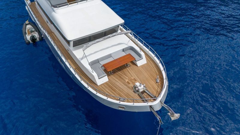 Custom Built 88 | Lavin