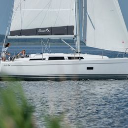 Hanse 348 | Lurko