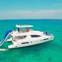 Leopard 51 PC | Sail La Vie