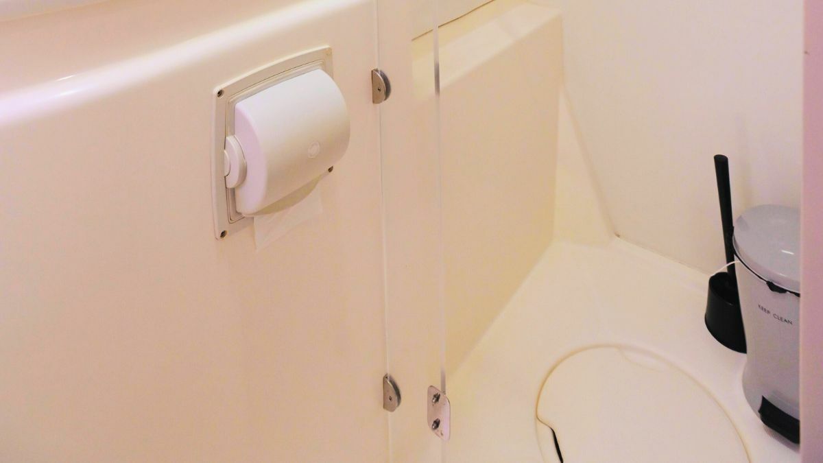 Leopard 51 PC | Sail La Vie