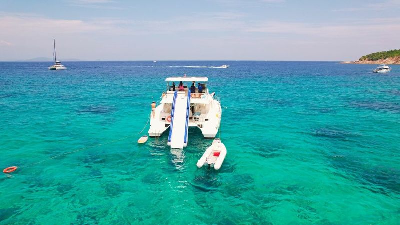 Leopard 51 PC | Sail La Vie