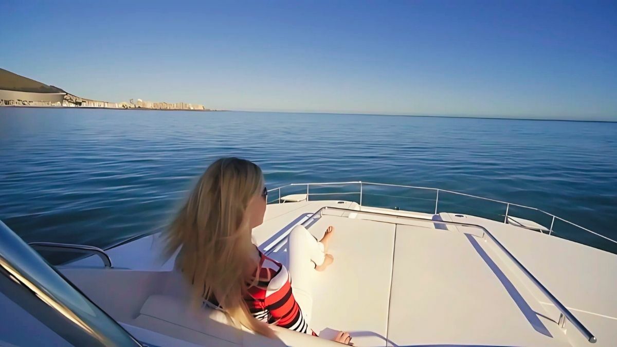 Leopard 51 PC | Sail La Vie