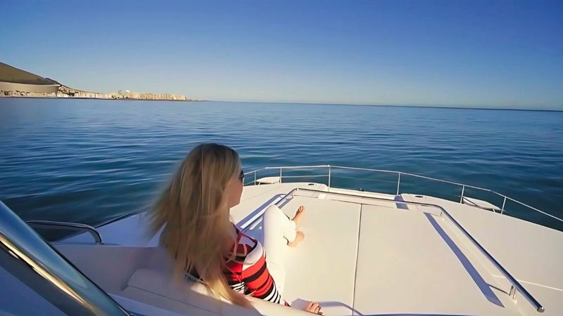 Leopard 51 PC | Sail La Vie