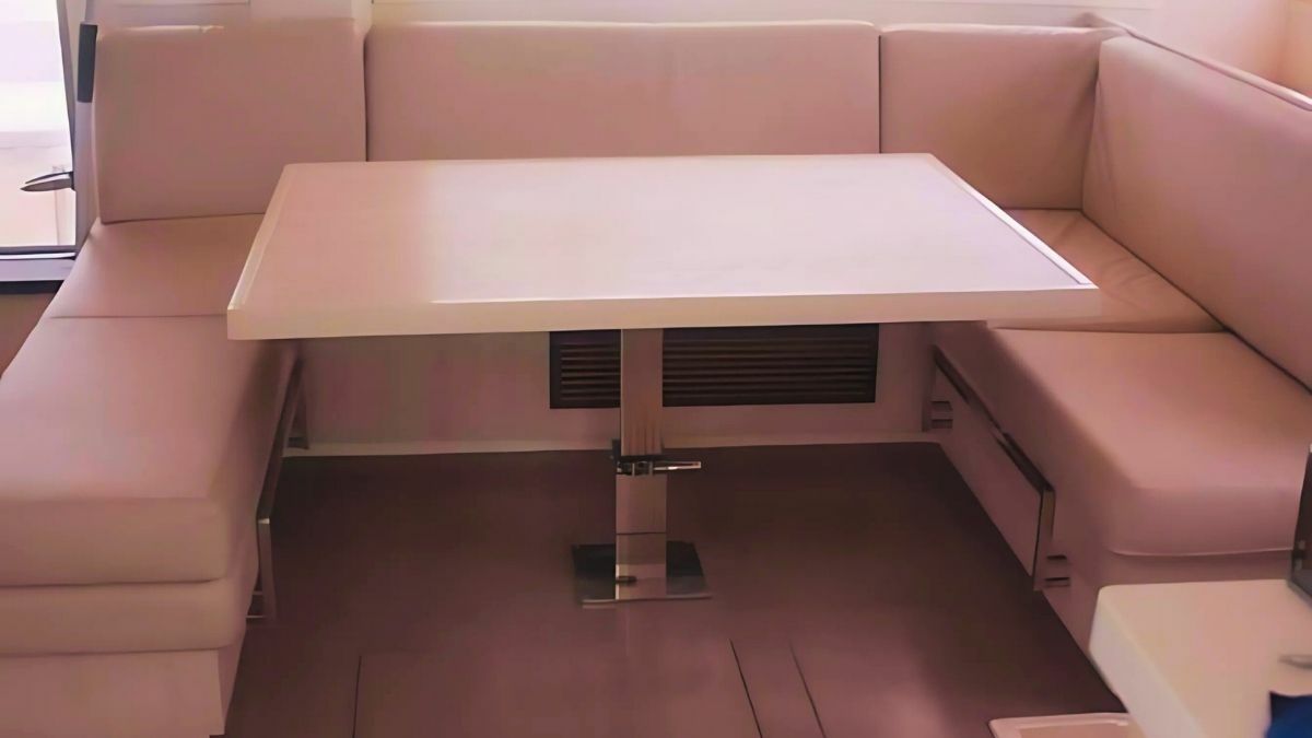 Leopard 51 PC | Sail La Vie