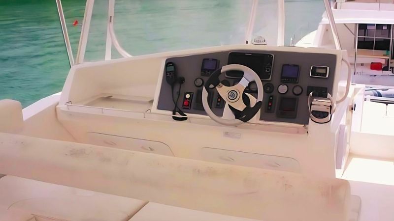 Leopard 51 PC | Sail La Vie