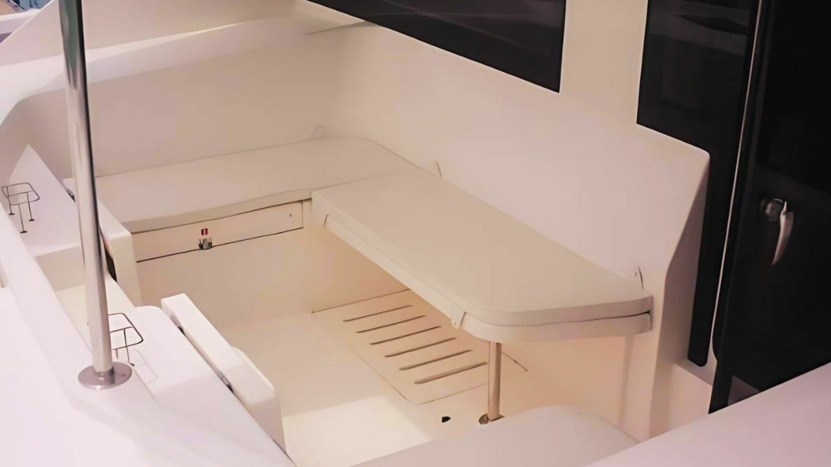 Leopard 51 PC | Sail La Vie