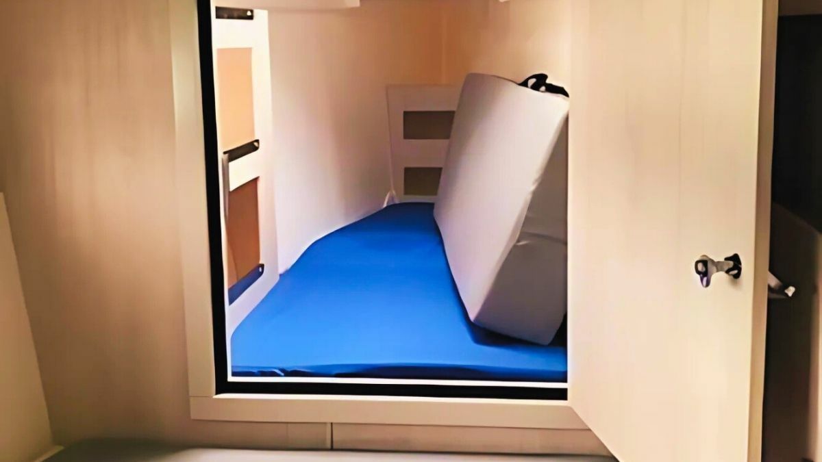 Leopard 51 PC | Sail La Vie