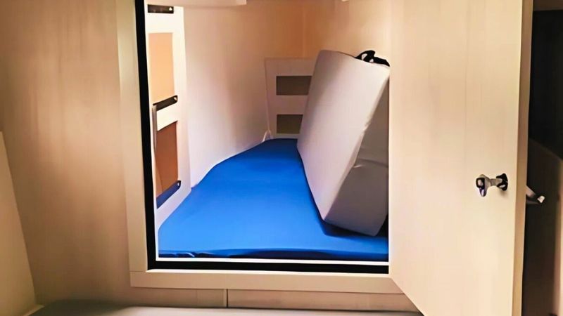 Leopard 51 PC | Sail La Vie