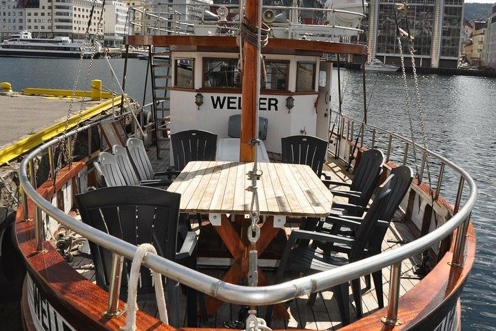 Custom Built 50 | Weller