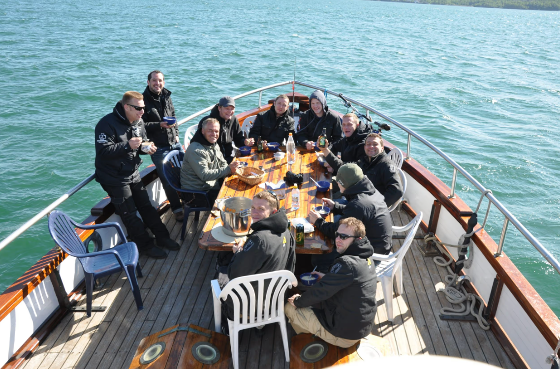 Custom Built 50 | Weller