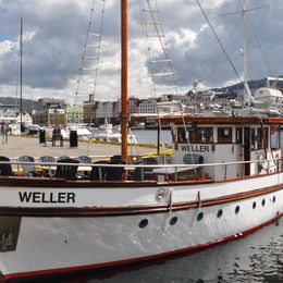 Custom Built 50 | Weller