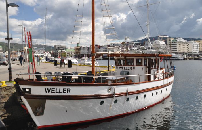 Custom Built 50 | Weller