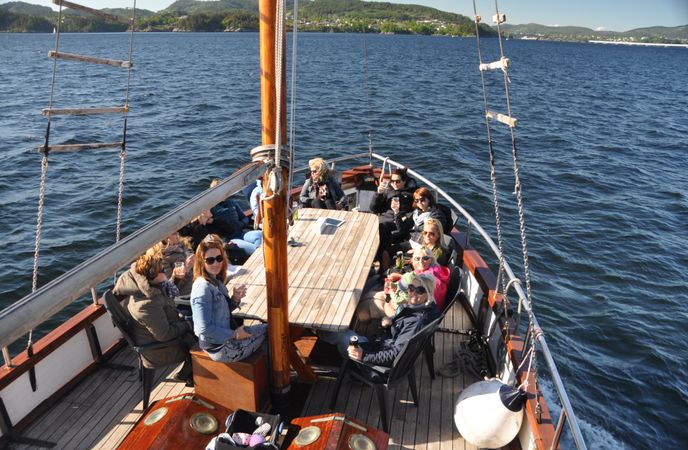 Custom Built 50 | Weller