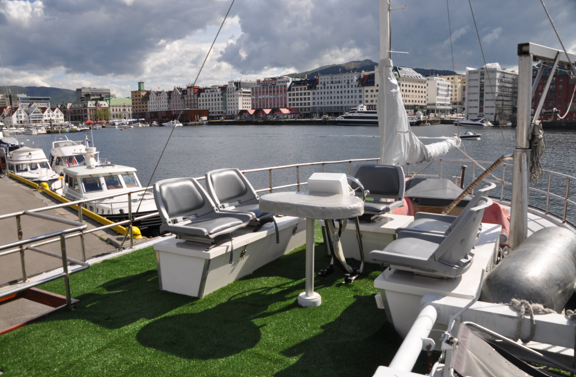 Custom Built 50 | Weller