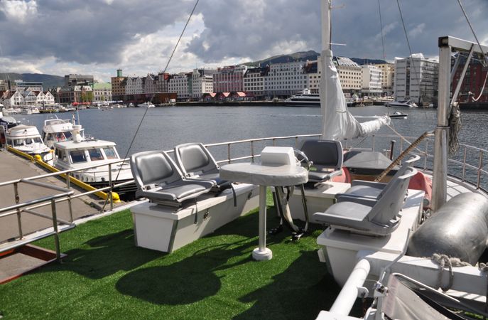 Custom Built 50 | Weller