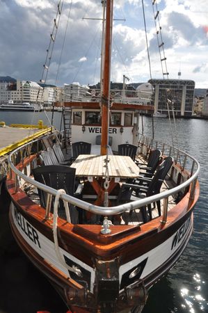 Custom Built 50 | Weller