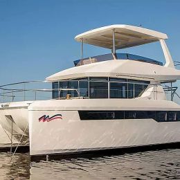 Leopard 40 | Moorings 24