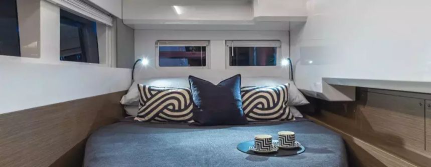 Leopard 40 | Moorings 24