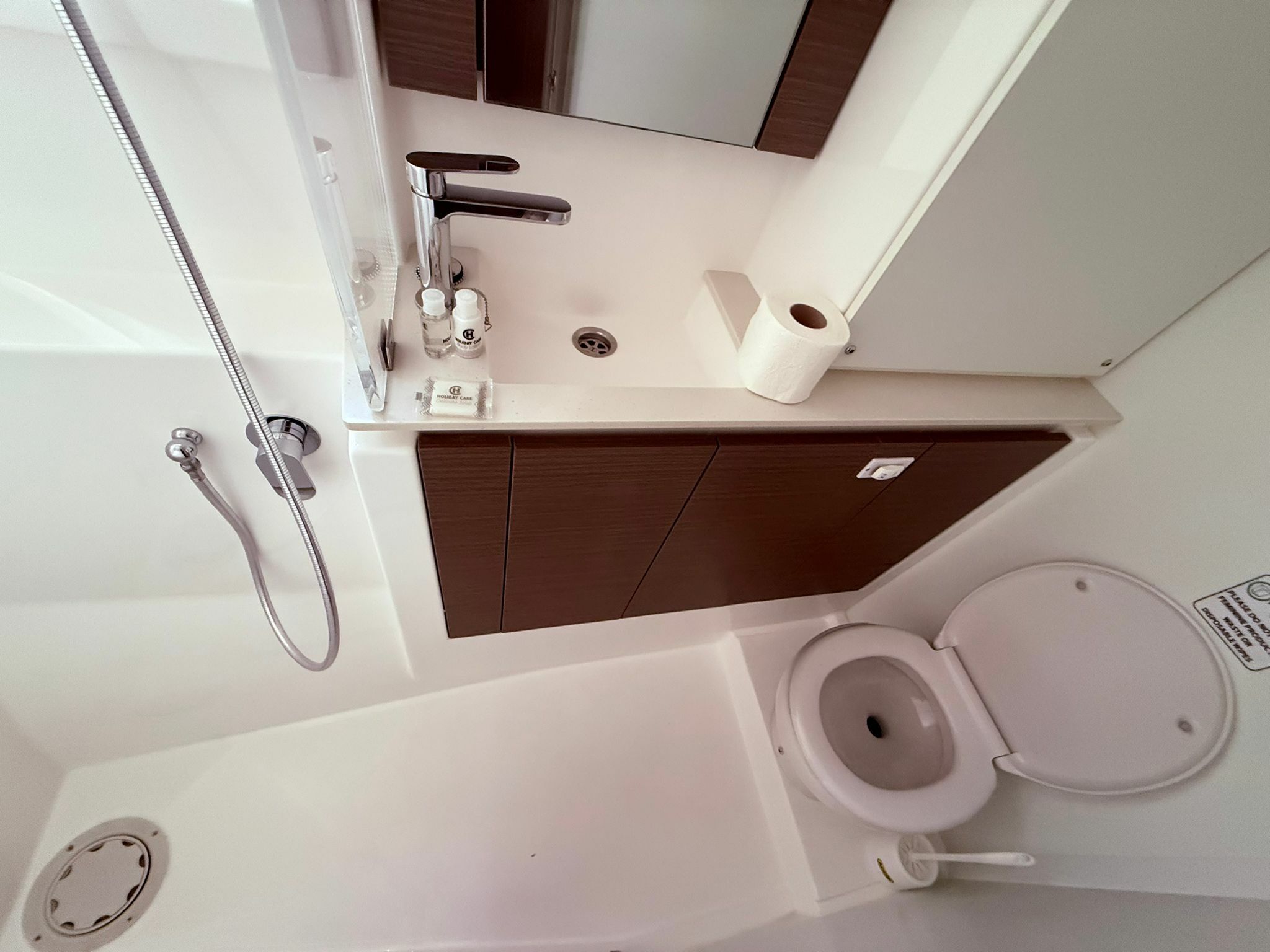 Leopard 42 | Moorings 24