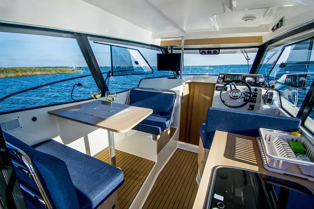 Balt 1018 | Titanium