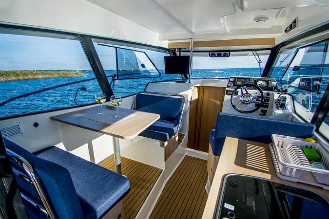 Balt 1018 | Titanium