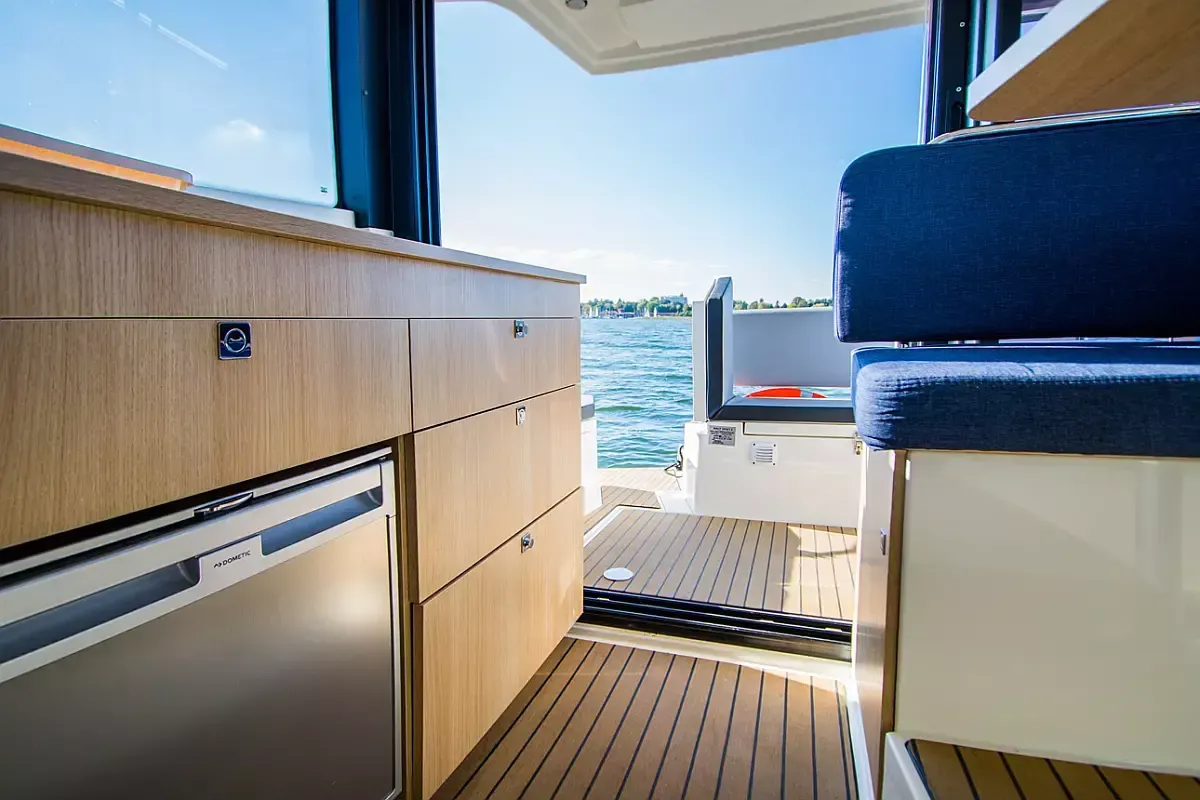 Balt 1018 | Titanium