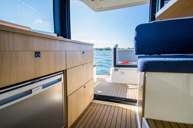 Balt 1018 | Titanium